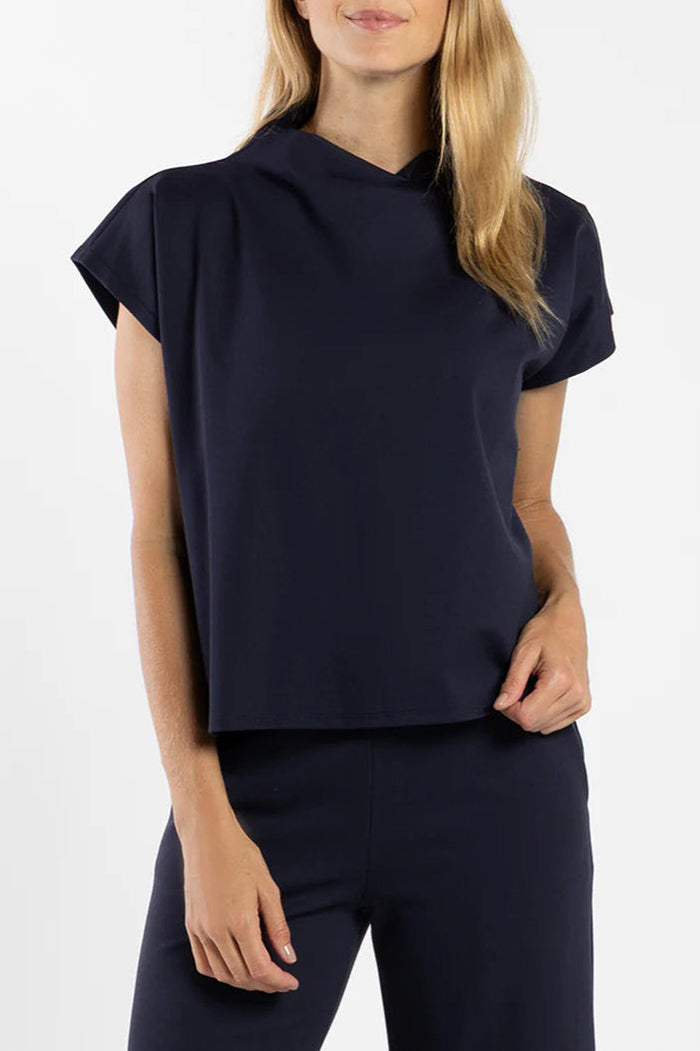 Casual Solid Color Set
