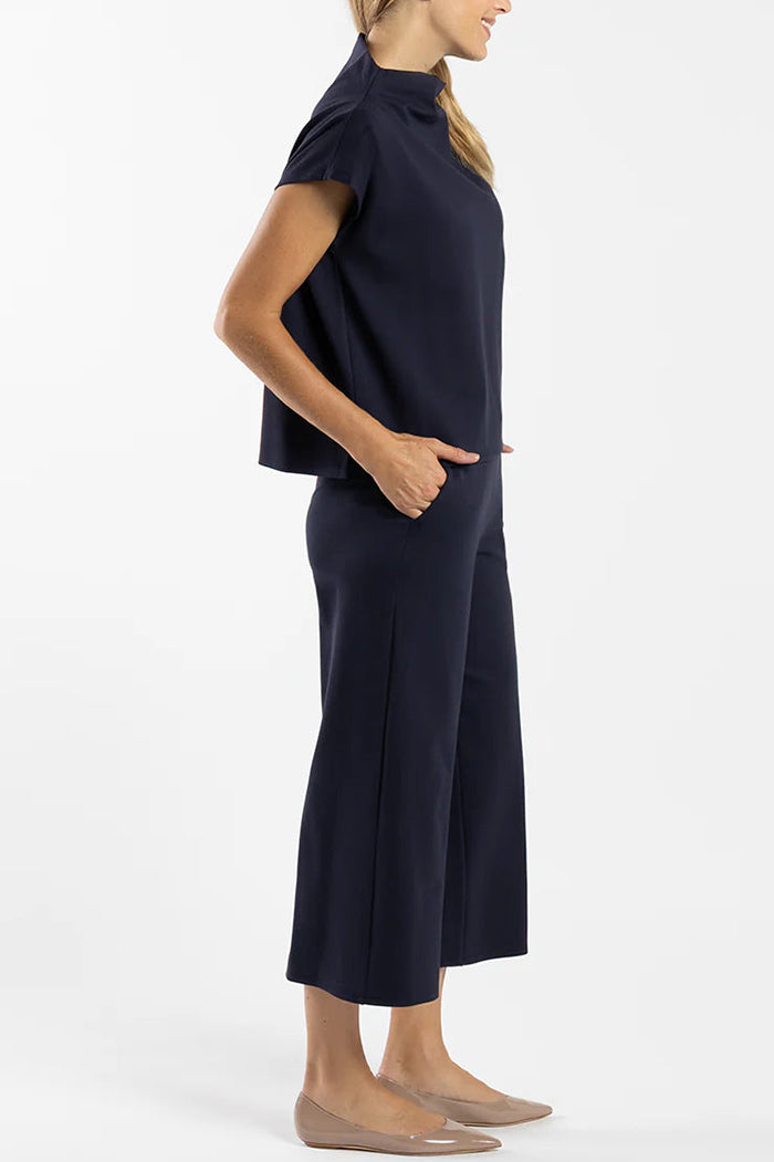 Casual Solid Color Set