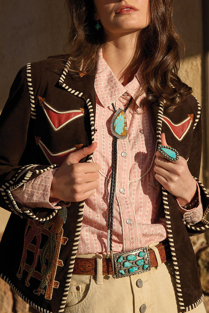 Long Tall Texan Jacket