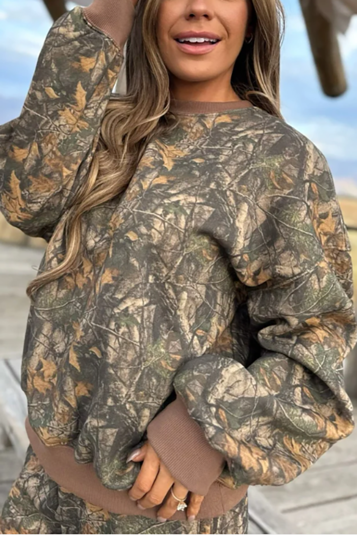 Hidden In The Heartland Sweatershirt