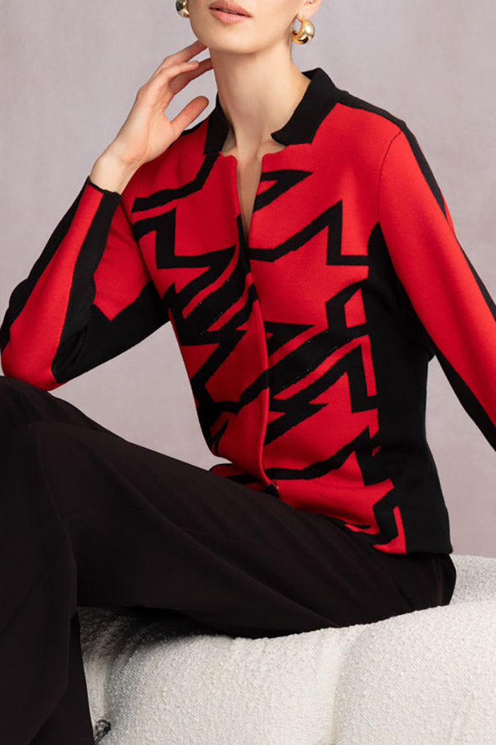 Casual Cardigan Sweater Jacket