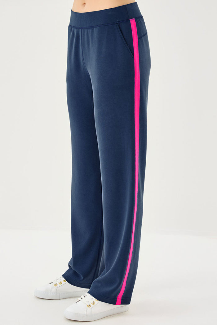 Casual Sporty Zip Set