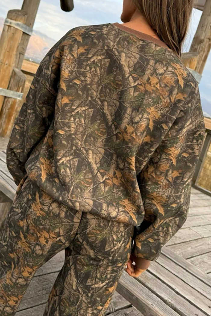 Hidden In The Heartland Sweatershirt