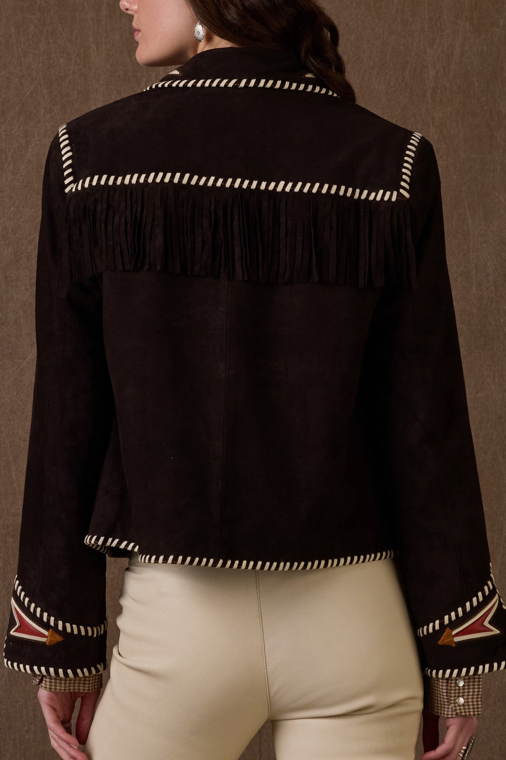 Long Tall Texan Jacket