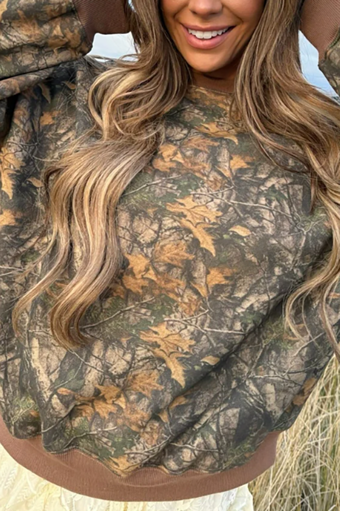 Hidden In The Heartland Sweatershirt