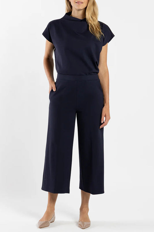 Casual Solid Color Set